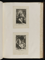 97. | 4. S. Antonius. / 5. S. Hilarion.