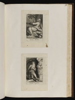 98. | 6. S. Malchus. / 7. S. Onuphrius.