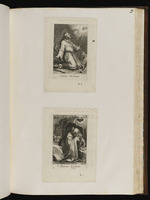 99. | 8. S. Pachomius. / 9. S. Macarius Aegyptius.