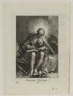 Der Hl. Ephraem