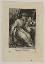 Der Hl. Helenus