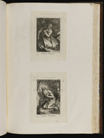 107. | 24. S. Bonosus. / 25. S. Hieronymus.