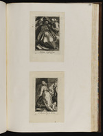 110. | 5. S. Euphrosina / 6. S. Maria Neptis Abrahae.