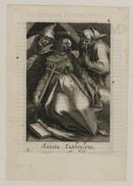 Die Hl. Euphrosyne