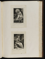 114. | 13. S. Eustochium. / 14. S. Marcella.