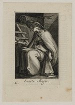 Die Hl. Magna