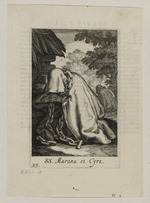 Die Hll. Marana und Cyra