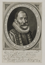 Johannes Polyander a Kerckhoven