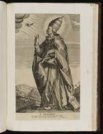 Der Hl. Gregor