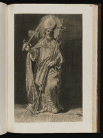 Der Hl. Bonifatius