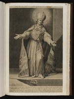 Der Hl. Friedrich