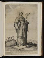 Der Hl. Adalbert