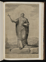 Der Hl. Lebuin