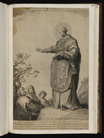 Der Hl. Marcellinus