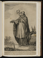 Der Hl. Engelmund