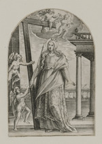 Die Hl. Helena