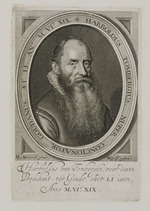Harbold van Tombergen