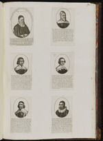 92. | Peter Smart Minister of G. W. at Bouden; aet 73; / 1641. / Dr. Laighton / William Prÿnne / John Lilburn / Dr. Bastwick / Henry Burton.