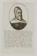 Alexander Leighton