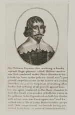 William Prynne