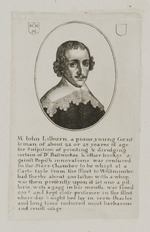 John Lilburne