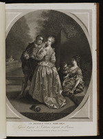 Das angenehme Rendezvous