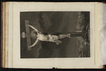 Christus am Kreuz