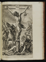 Christus am Kreuz