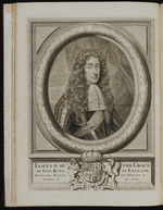 Jakob II. König von England