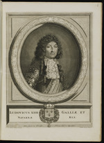 Ludwig XIV. König von Frankreich