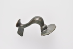 Fibelfragment mit S-förmigem Bügel