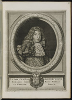 Ludwig Dauphin von Frankreich