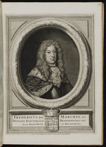 Friedrich I. König von Preußen