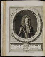 Ludwig Markgraf von Brandenburg