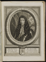 Ernst Rüdiger von Starhemberg