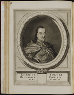 Imre Thököly