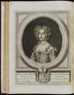 Eleonore Kaiserin des Heiligen Römischen Reiches
