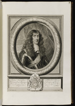 Jakob II. König von England