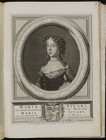 Maria Königin von Schottland