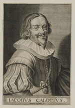 Jacques Callot