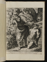 Abrahams Opfer