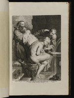 Susanna und die beiden Alten