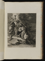 Christus am Ölberg