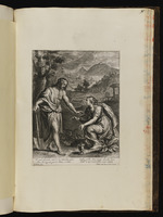 Christus erscheint Maria Magdalena