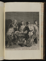 Das Emmausmahl