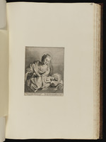 Maria mit dem schlafenden Christuskind