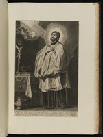 Der Hl. Franz Xaver