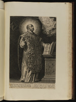 Der Hl. Ignatius von Loyola