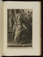 Die Hl. Katharina