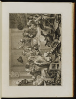 Die mitternächtliche Unterhaltung in St. John